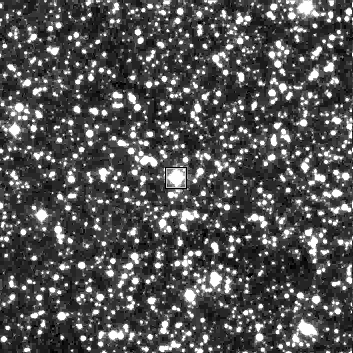 V459 Cyg Field